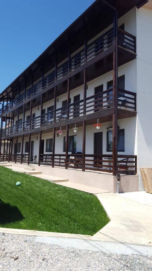 Vila Natalia Vama Veche Exterior photo
